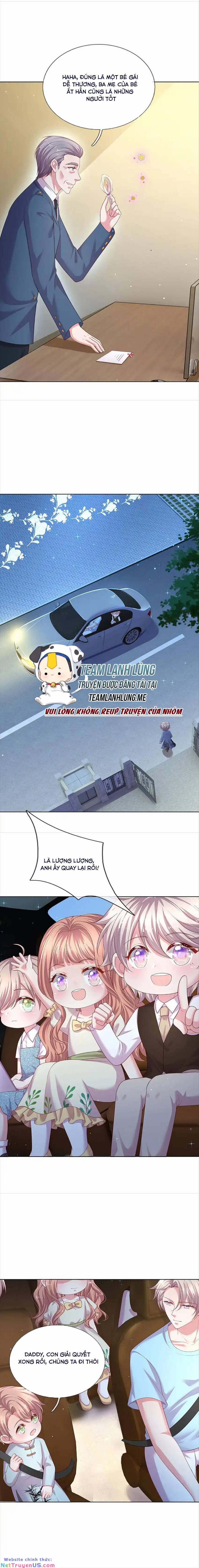 Ta Có Con Với Đại Boss 87 trang 2