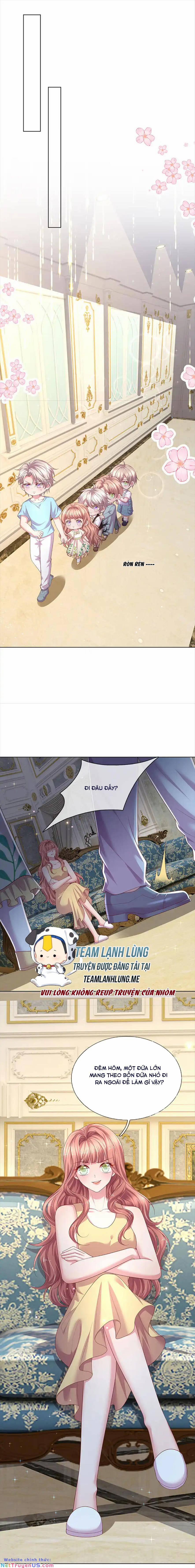 Ta Có Con Với Đại Boss 87 trang 3