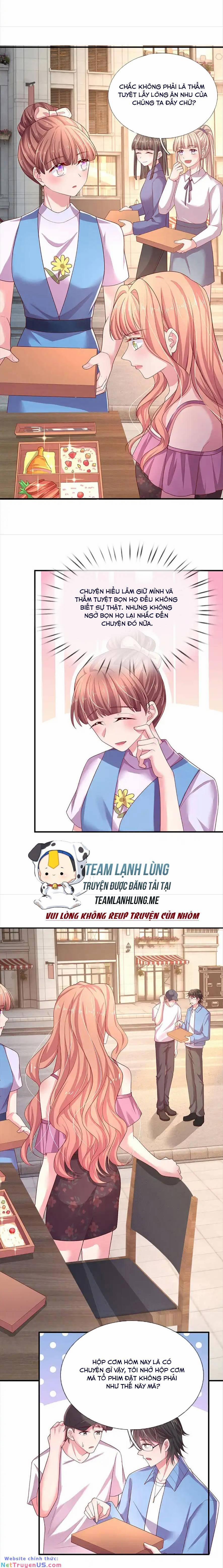 Ta Có Con Với Đại Boss 89 trang 1