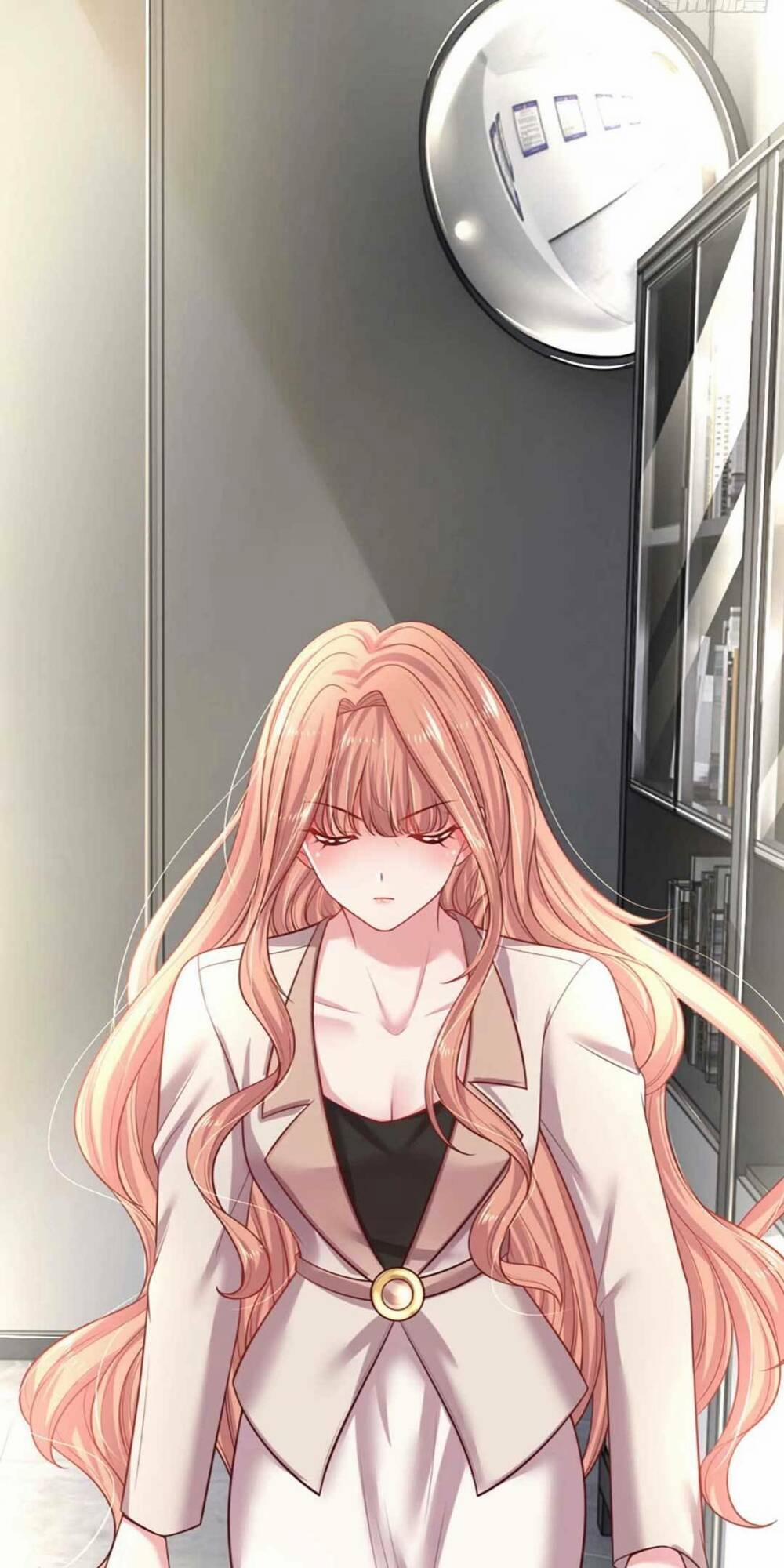 Ta Có Con Với Đại Boss 9 trang 14