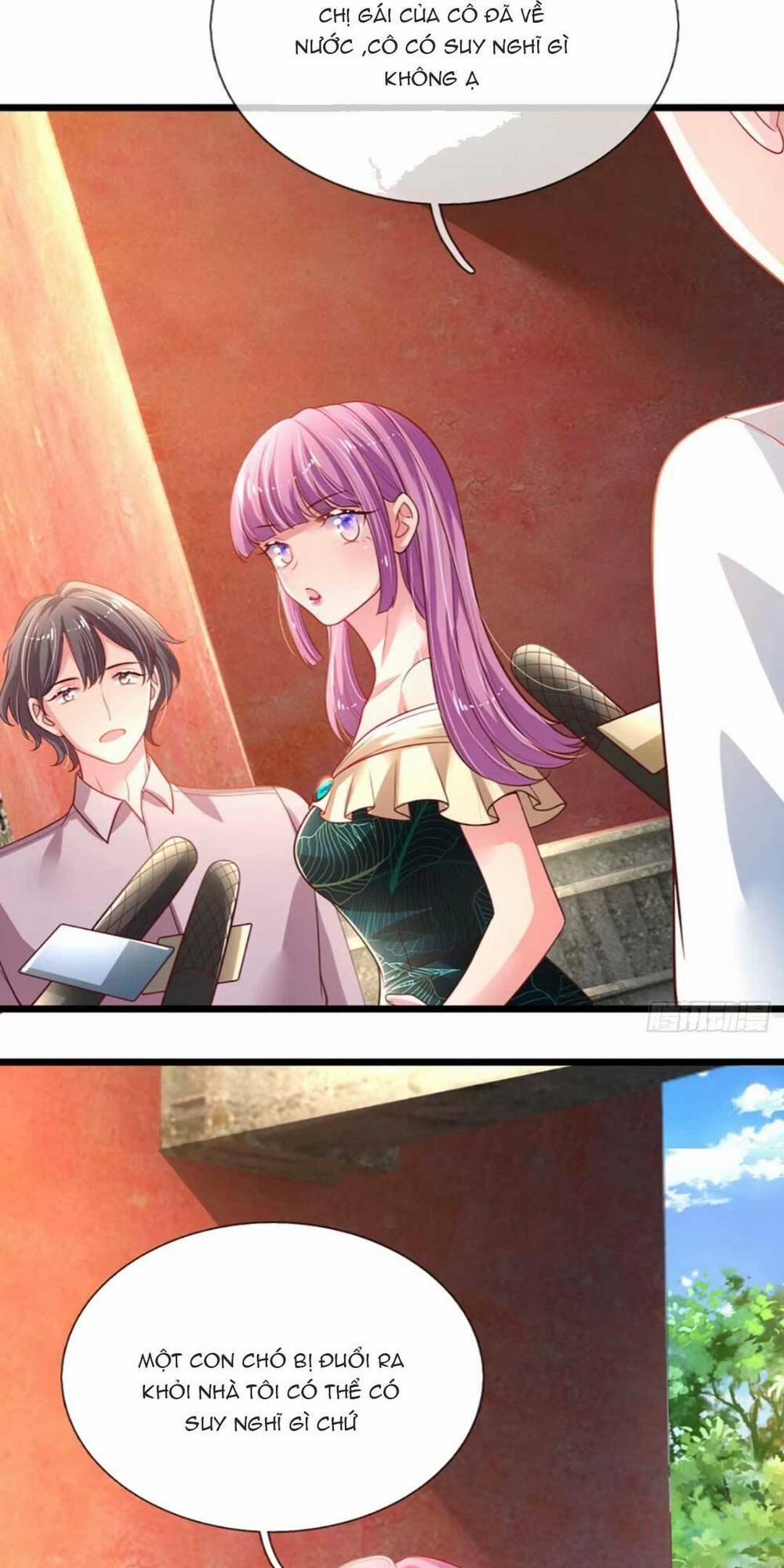 Ta Có Con Với Đại Boss 9 trang 17