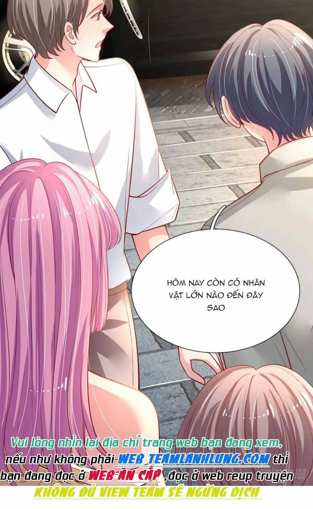 Ta Có Con Với Đại Boss 9 trang 20