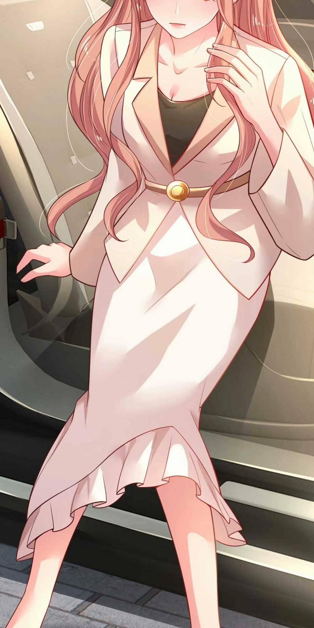 Ta Có Con Với Đại Boss 9 trang 22