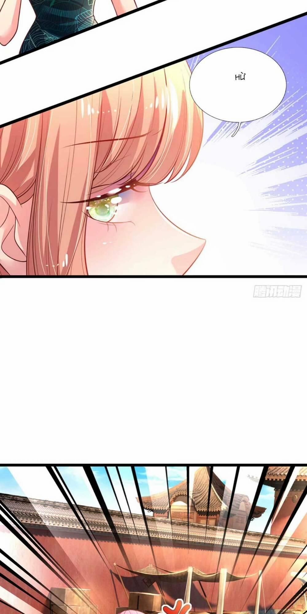 Ta Có Con Với Đại Boss 9 trang 32