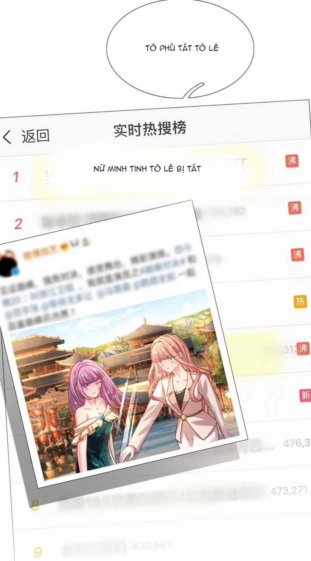 Ta Có Con Với Đại Boss 9 trang 34