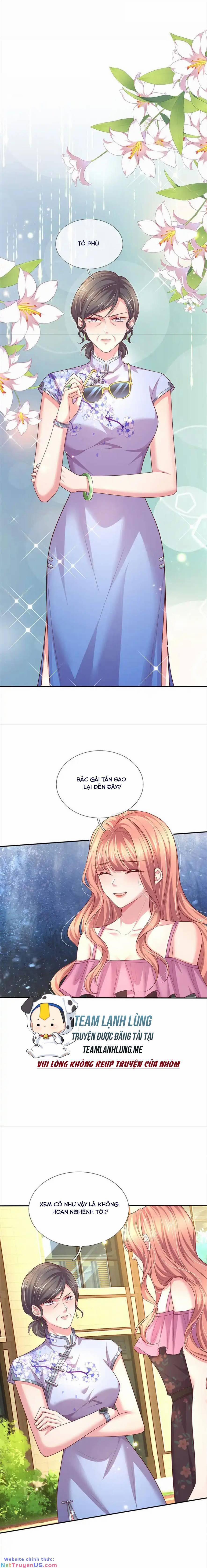 Ta Có Con Với Đại Boss 91 trang 1