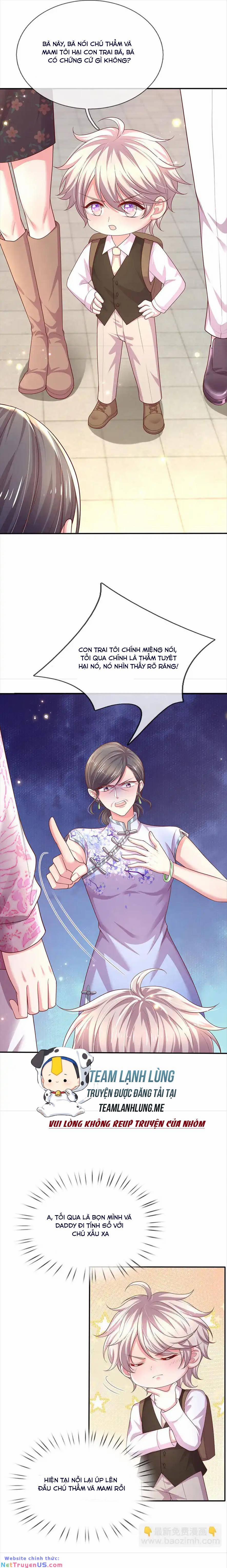 Ta Có Con Với Đại Boss 91 trang 6