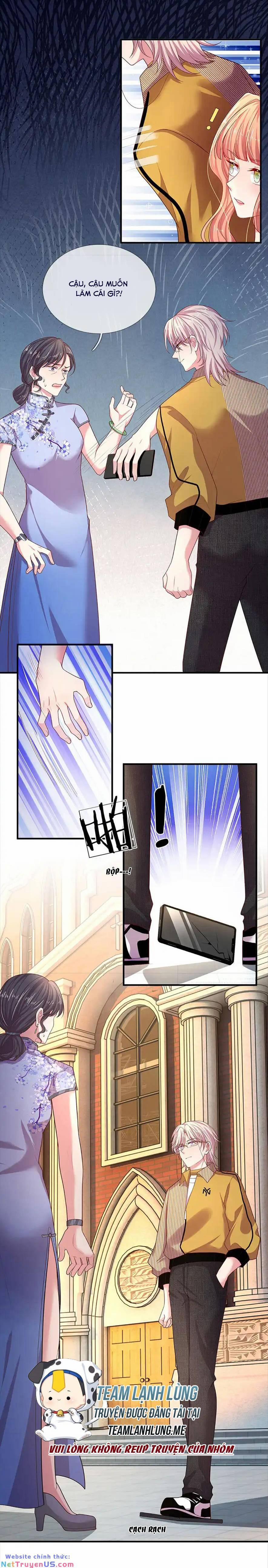 Ta Có Con Với Đại Boss 92 trang 1