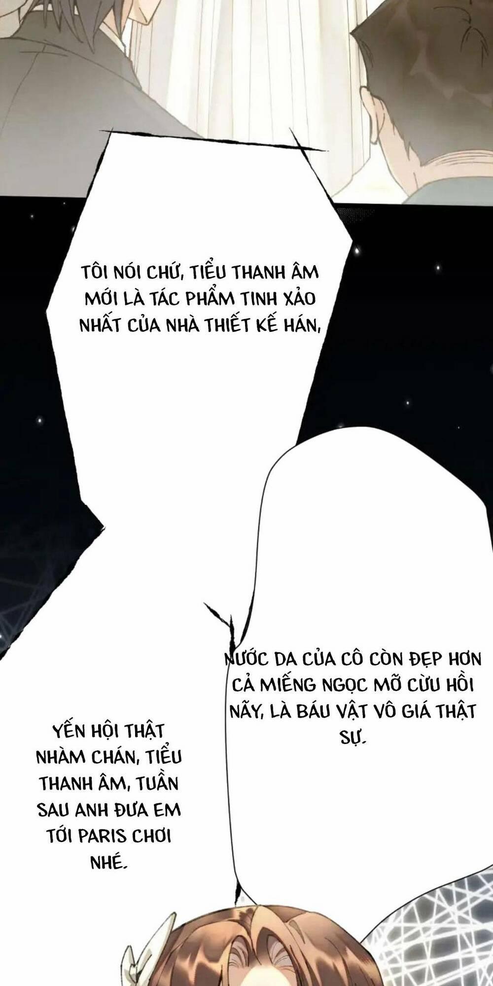 Ta Có Hào Quang Bá Tổng 1 trang 12