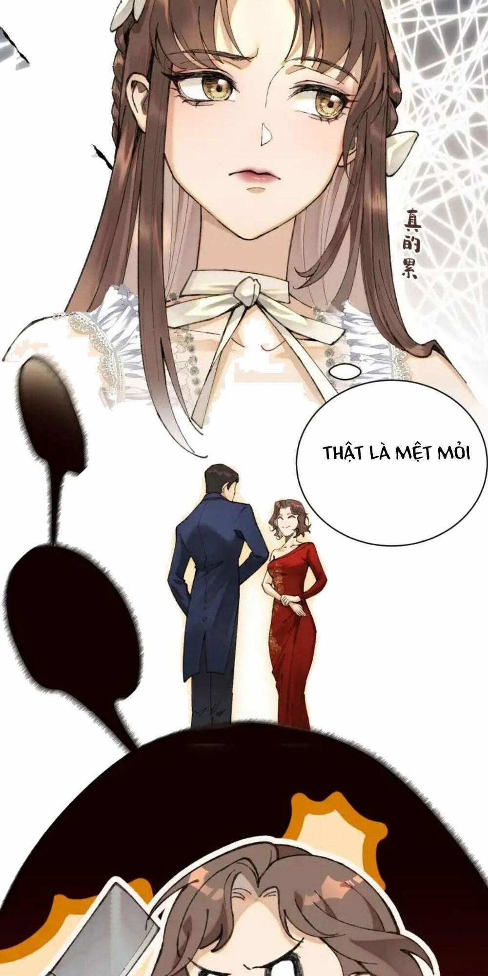 Ta Có Hào Quang Bá Tổng 1 trang 13