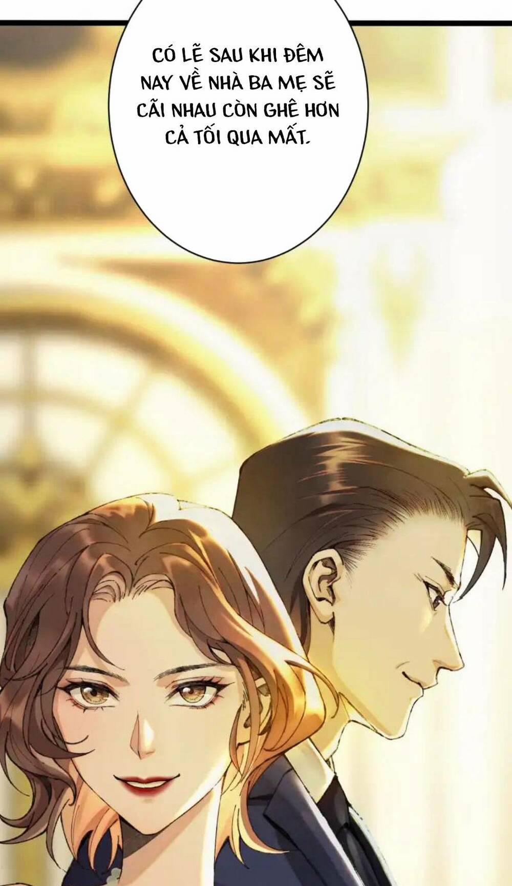 Ta Có Hào Quang Bá Tổng 1 trang 15