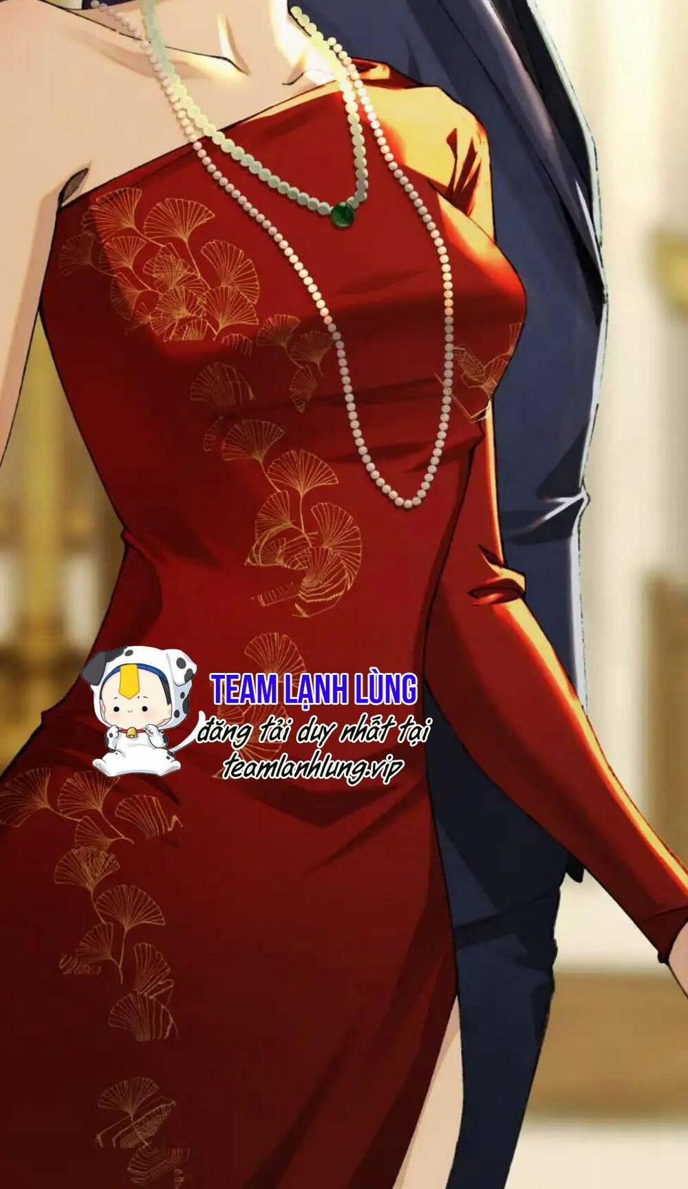 Ta Có Hào Quang Bá Tổng 1 trang 16