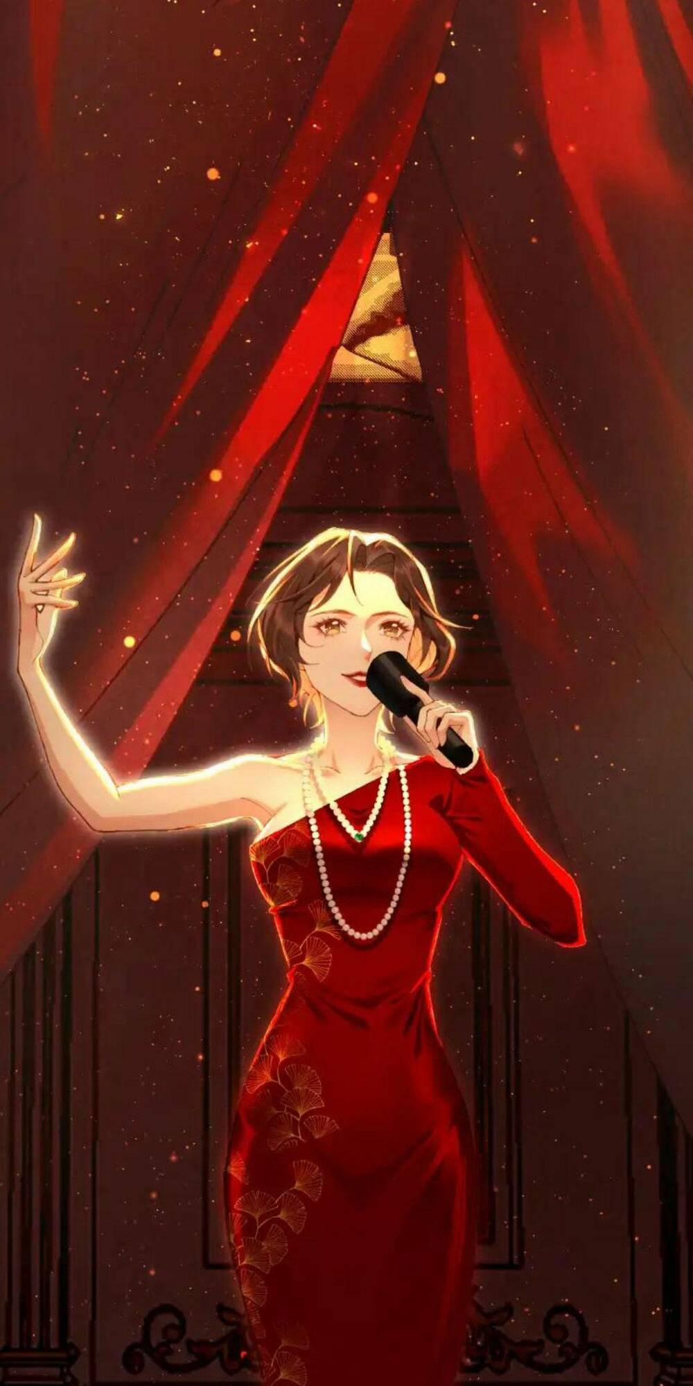 Ta Có Hào Quang Bá Tổng 1 trang 20