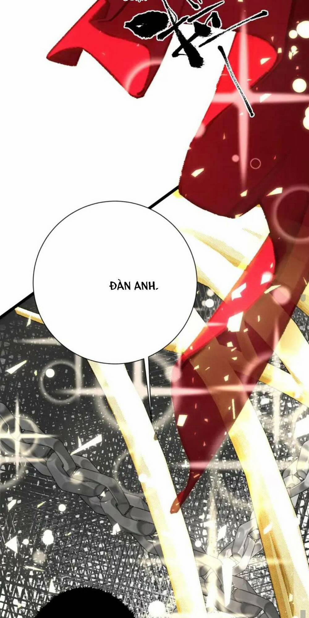 Ta Có Hào Quang Bá Tổng 1 trang 25