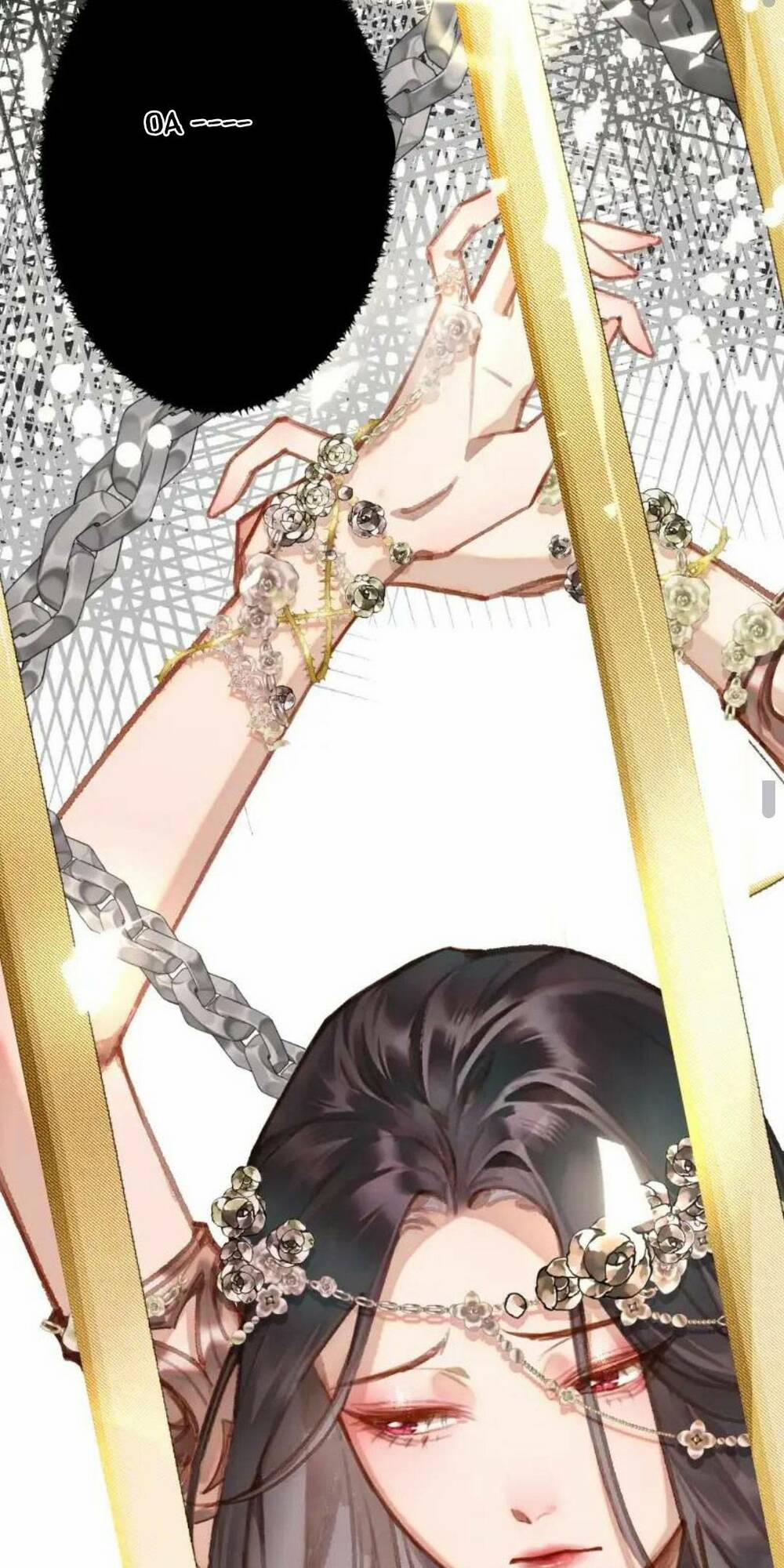 Ta Có Hào Quang Bá Tổng 1 trang 26