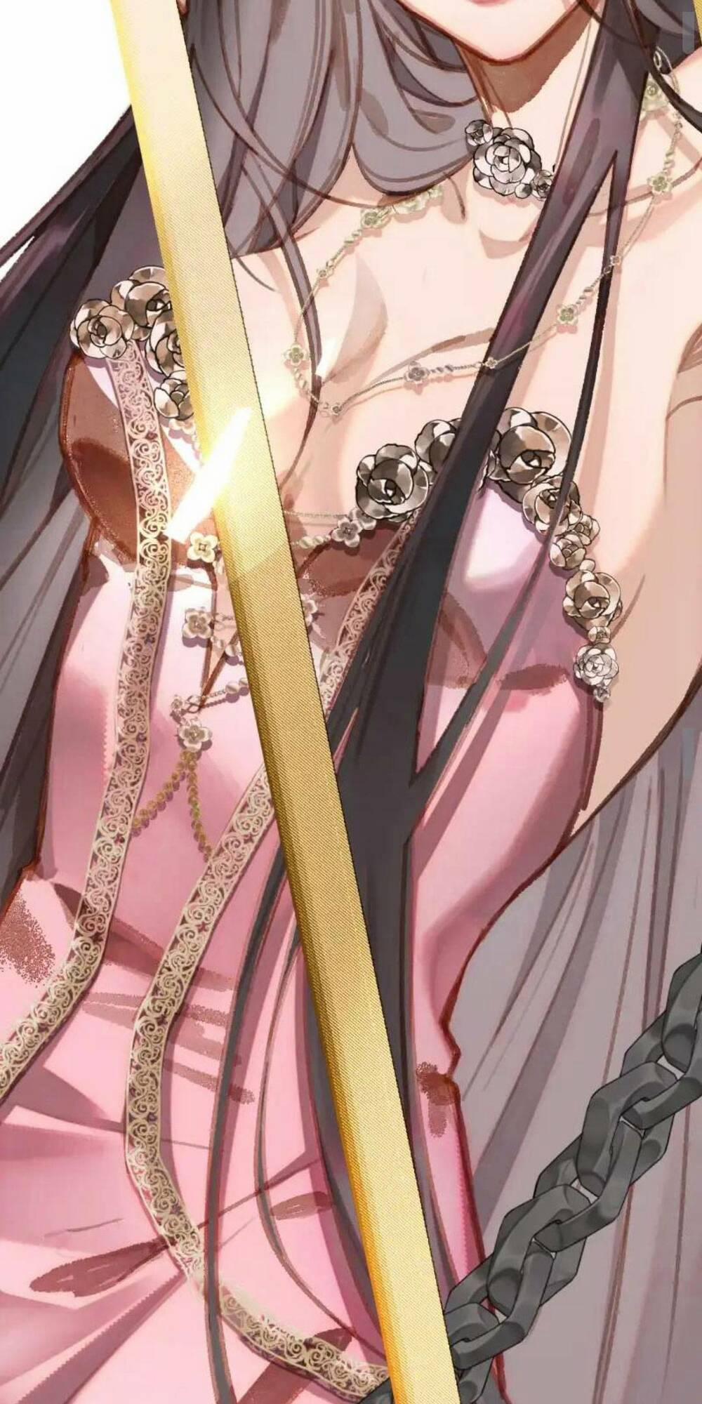 Ta Có Hào Quang Bá Tổng 1 trang 27