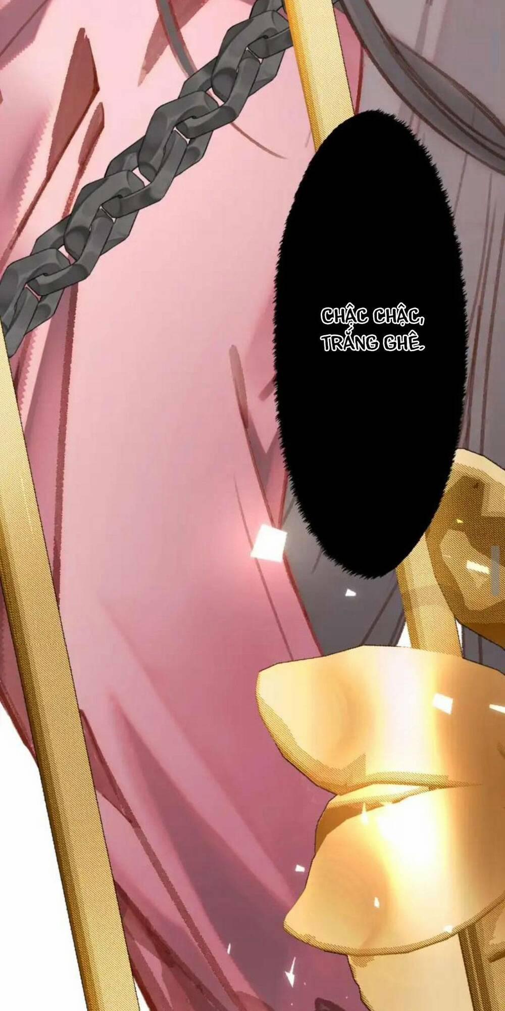 Ta Có Hào Quang Bá Tổng 1 trang 28