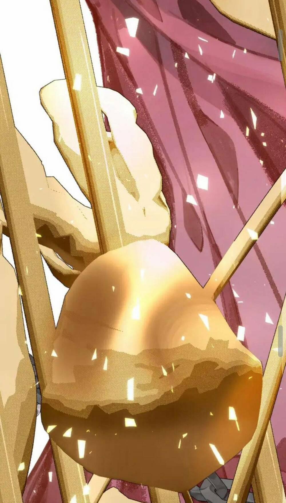 Ta Có Hào Quang Bá Tổng 1 trang 29