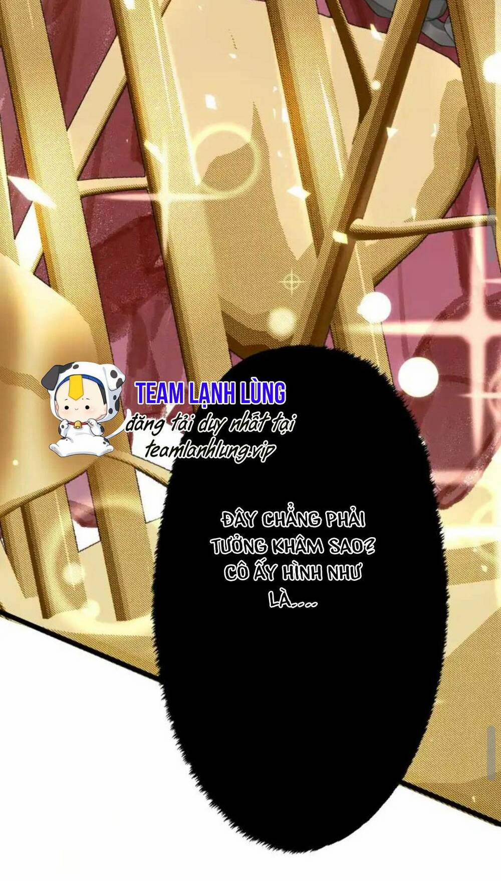 Ta Có Hào Quang Bá Tổng 1 trang 30