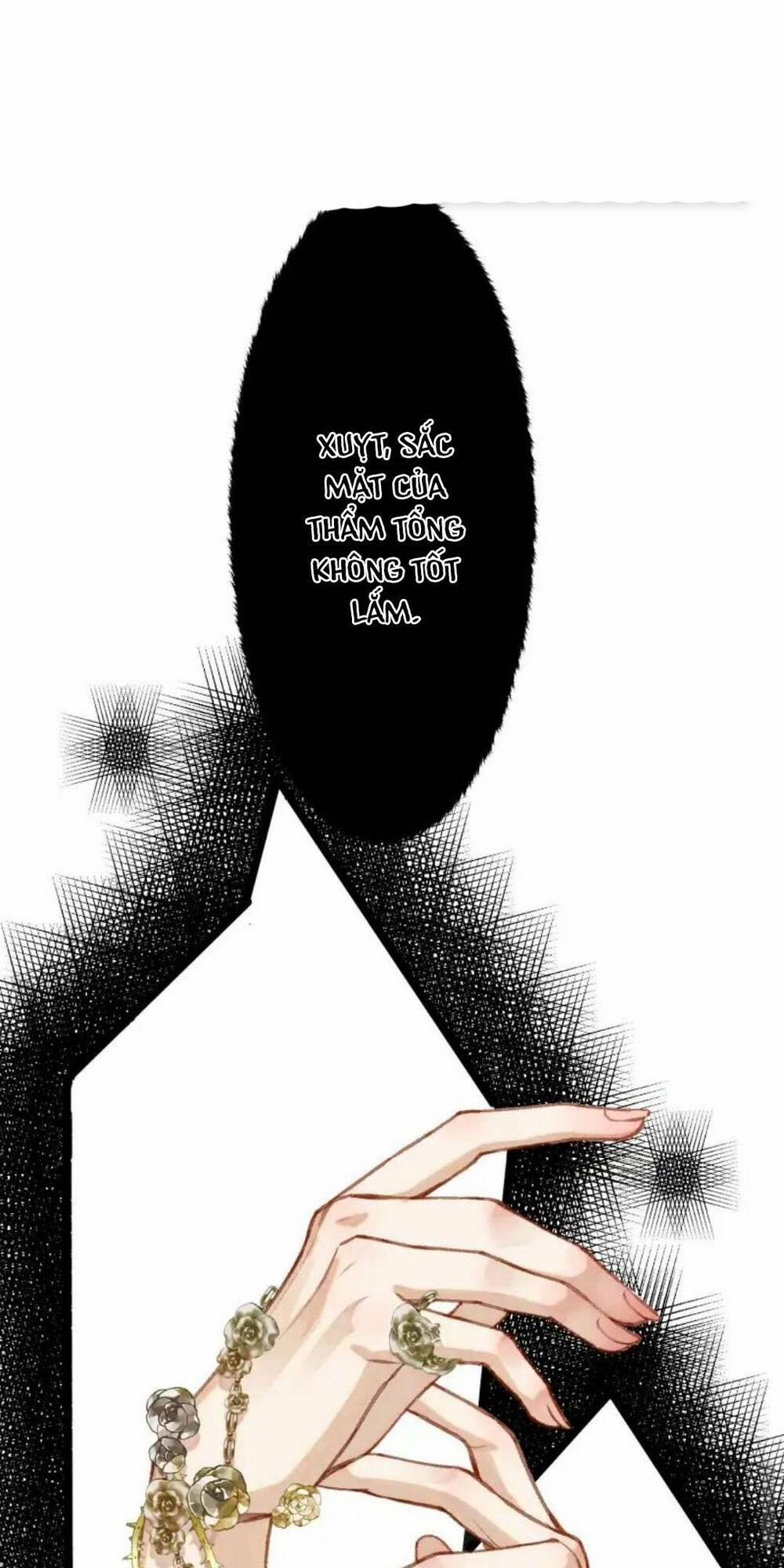 Ta Có Hào Quang Bá Tổng 1 trang 31