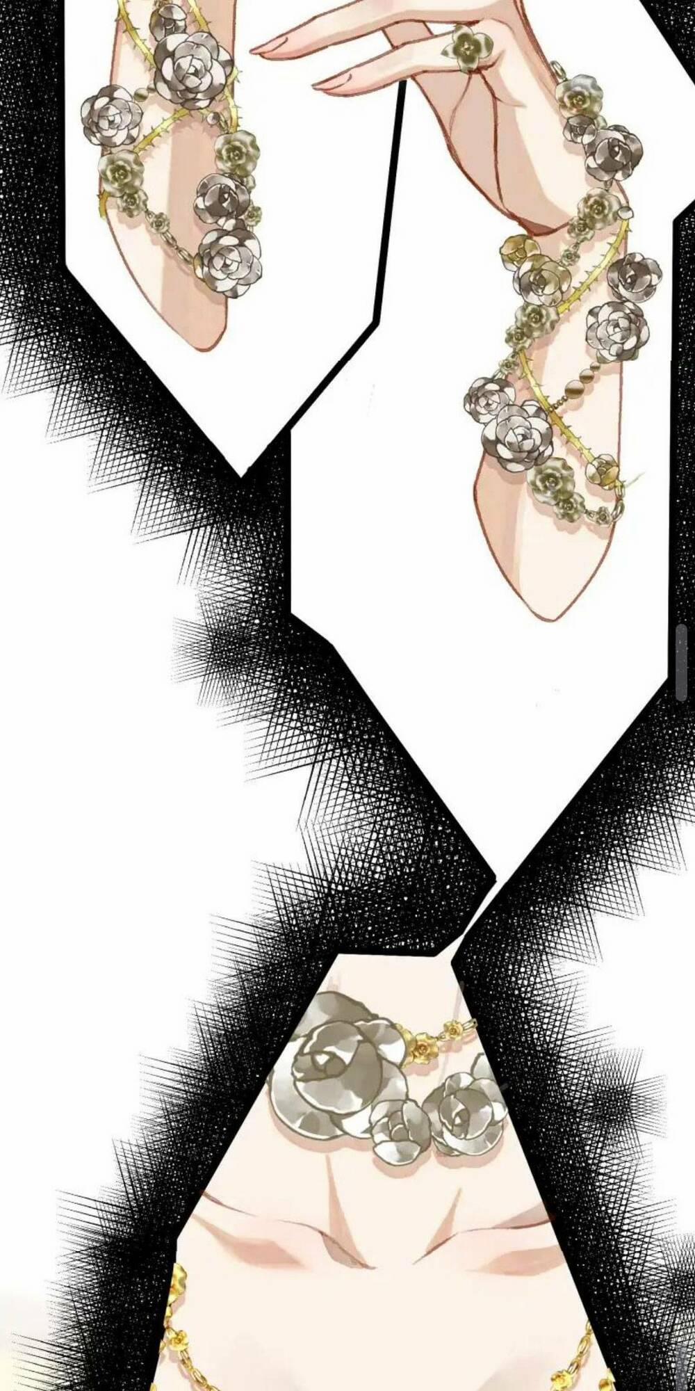 Ta Có Hào Quang Bá Tổng 1 trang 32