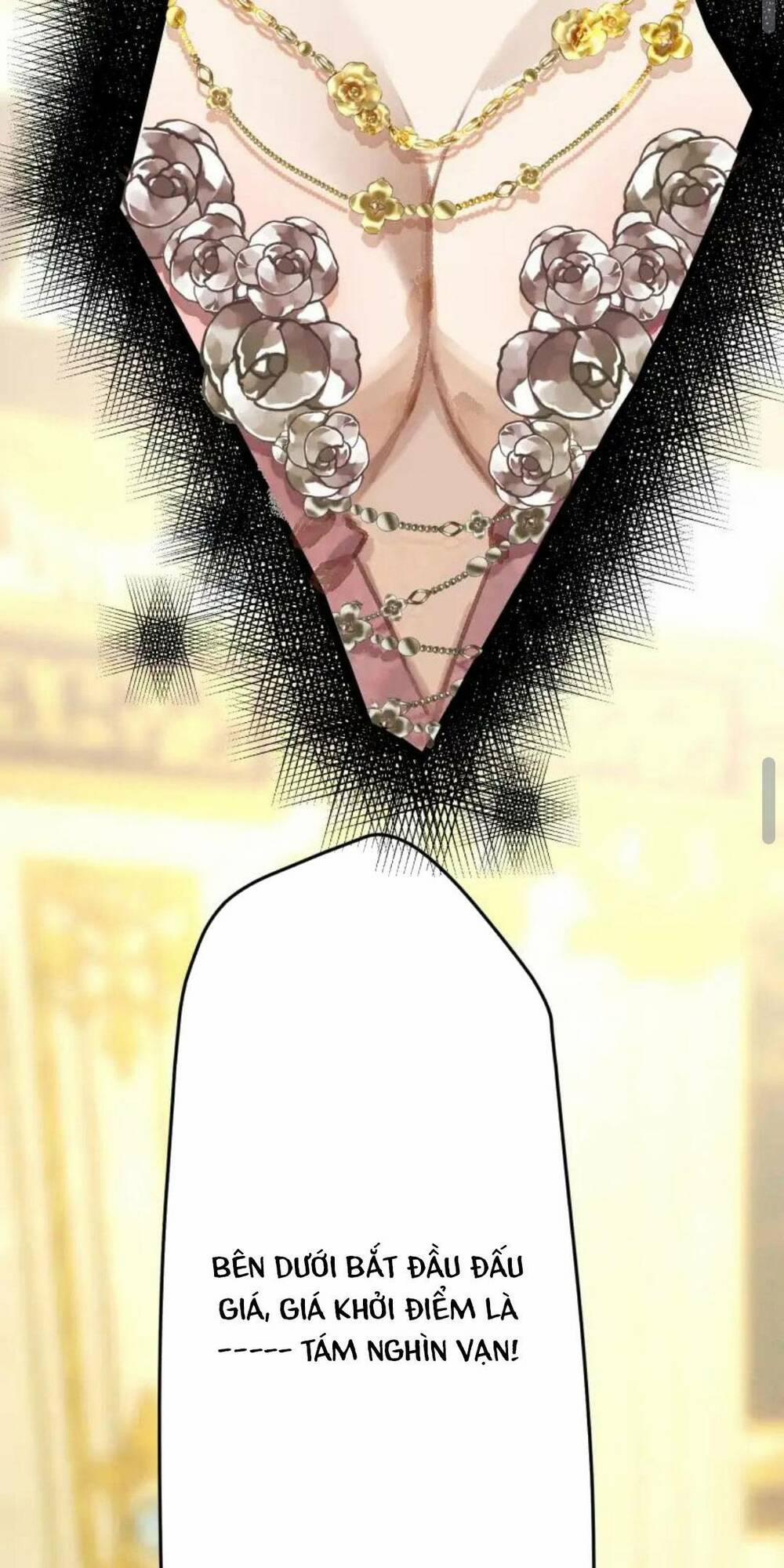 Ta Có Hào Quang Bá Tổng 1 trang 33