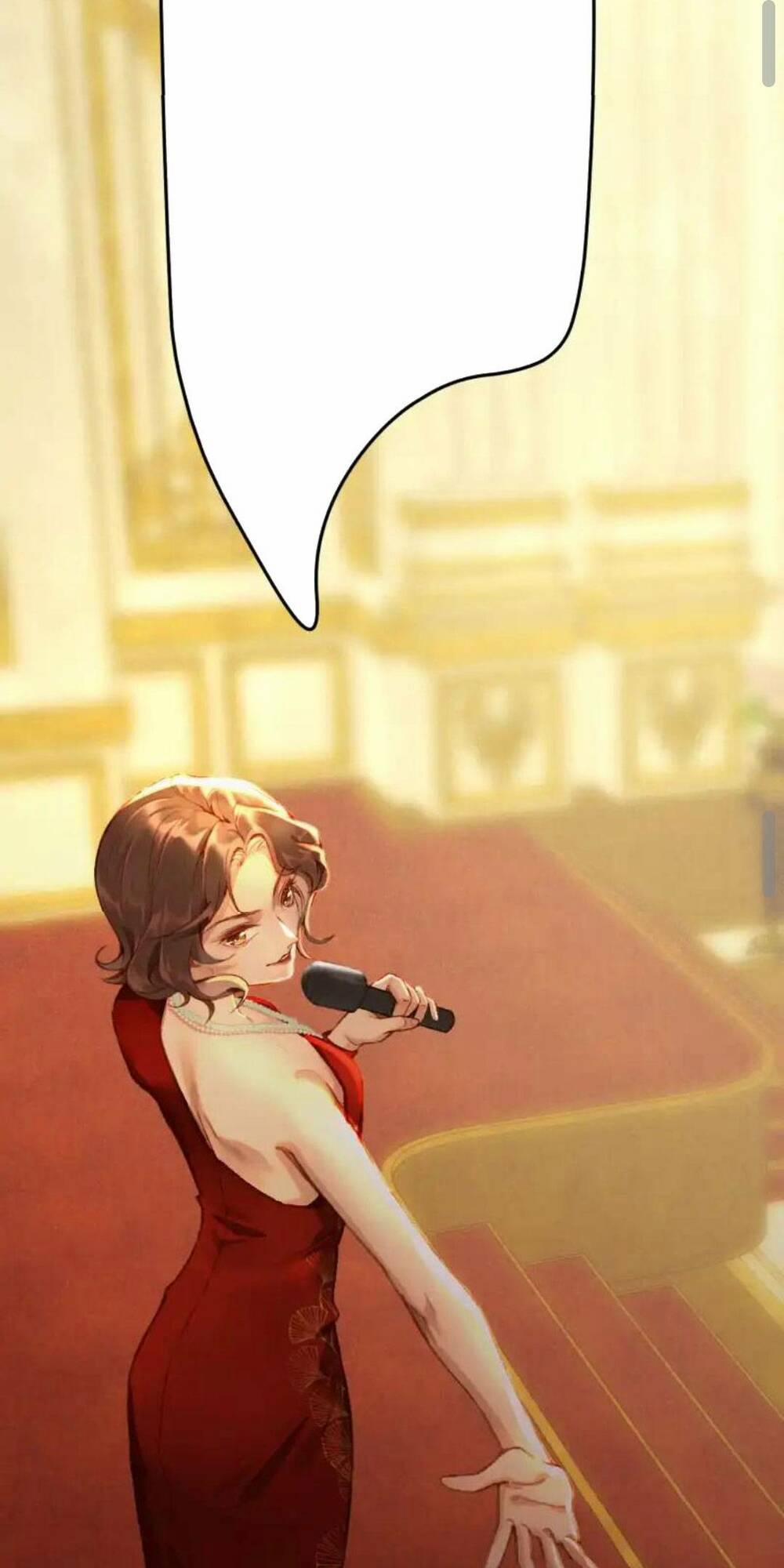 Ta Có Hào Quang Bá Tổng 1 trang 34