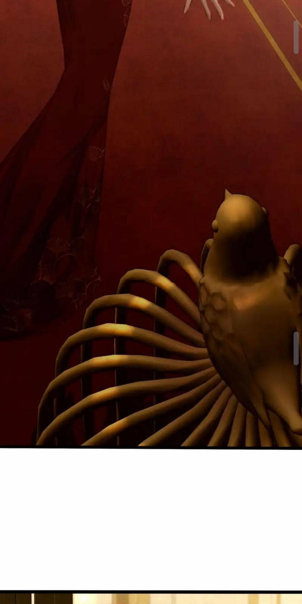 Ta Có Hào Quang Bá Tổng 1 trang 35