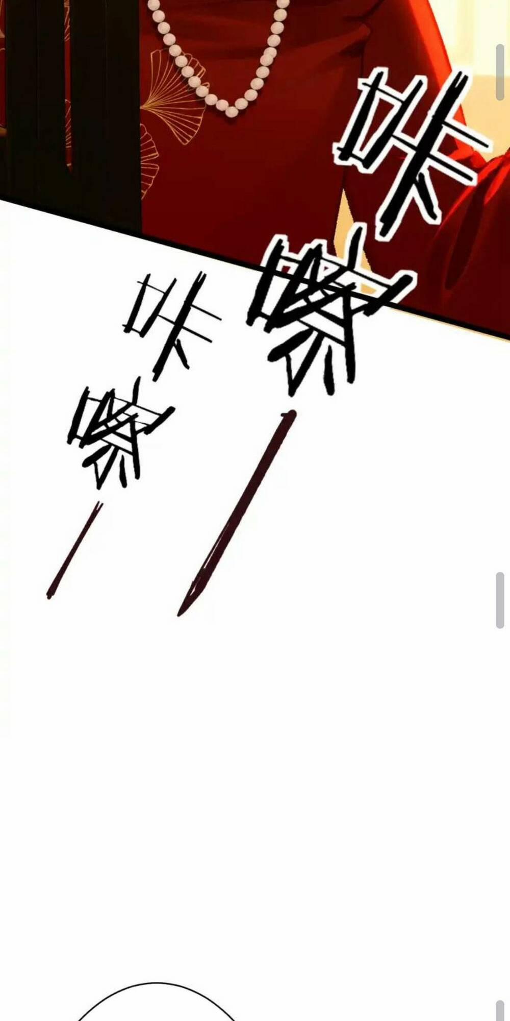 Ta Có Hào Quang Bá Tổng 1 trang 37