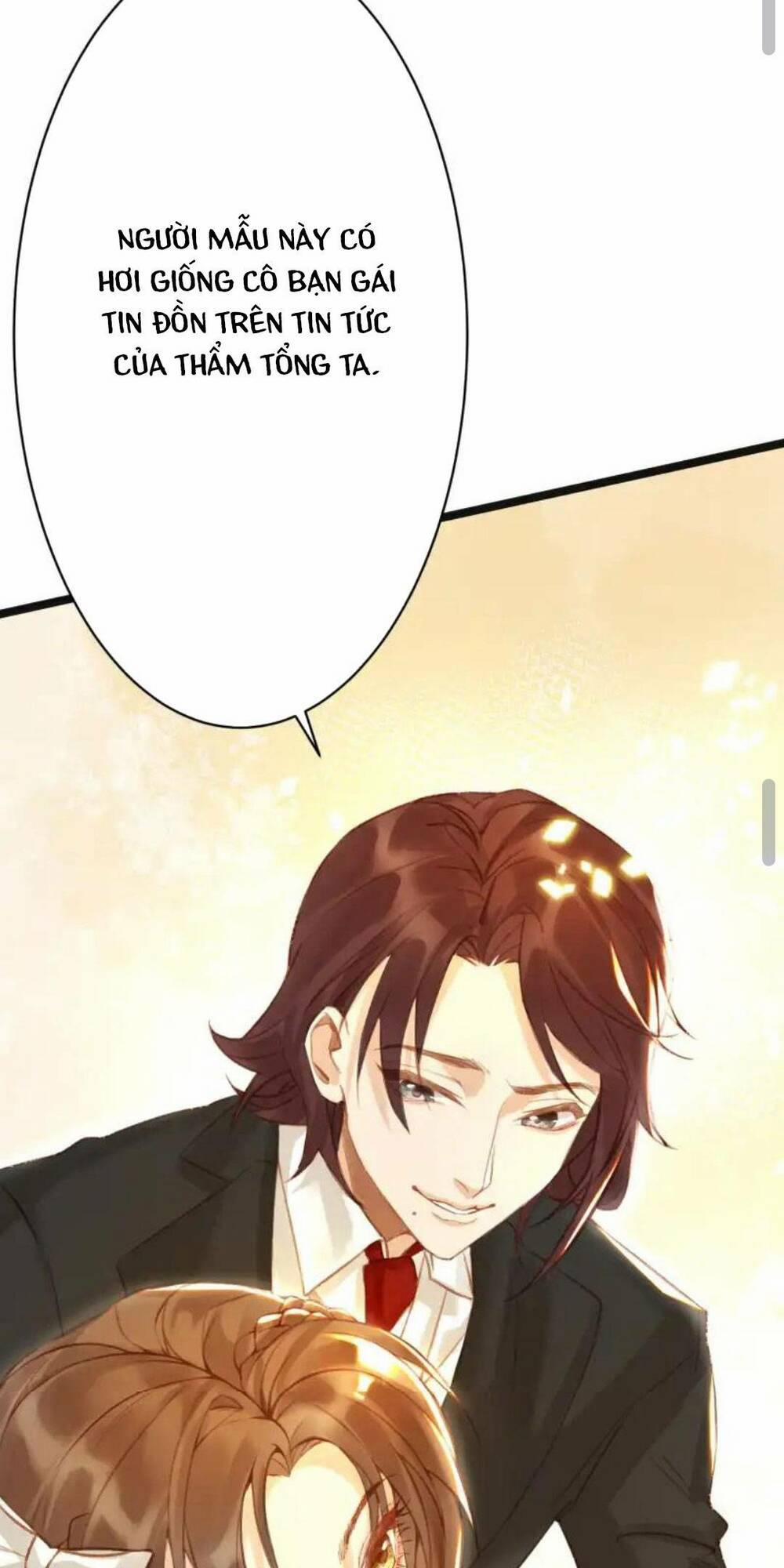 Ta Có Hào Quang Bá Tổng 1 trang 38