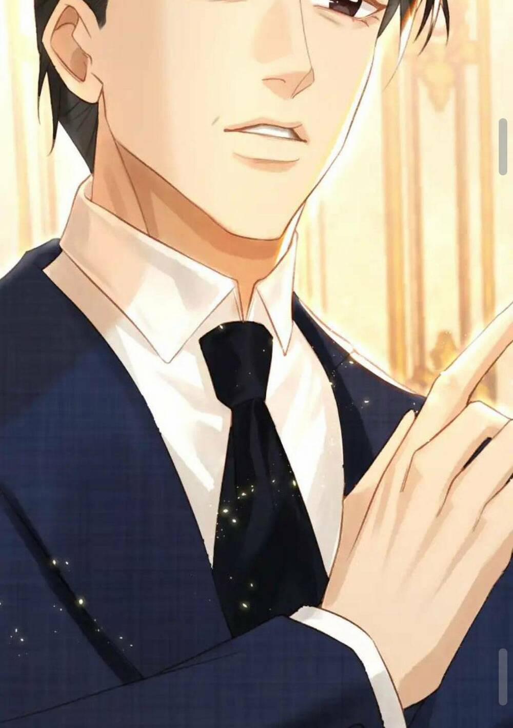 Ta Có Hào Quang Bá Tổng 1 trang 42