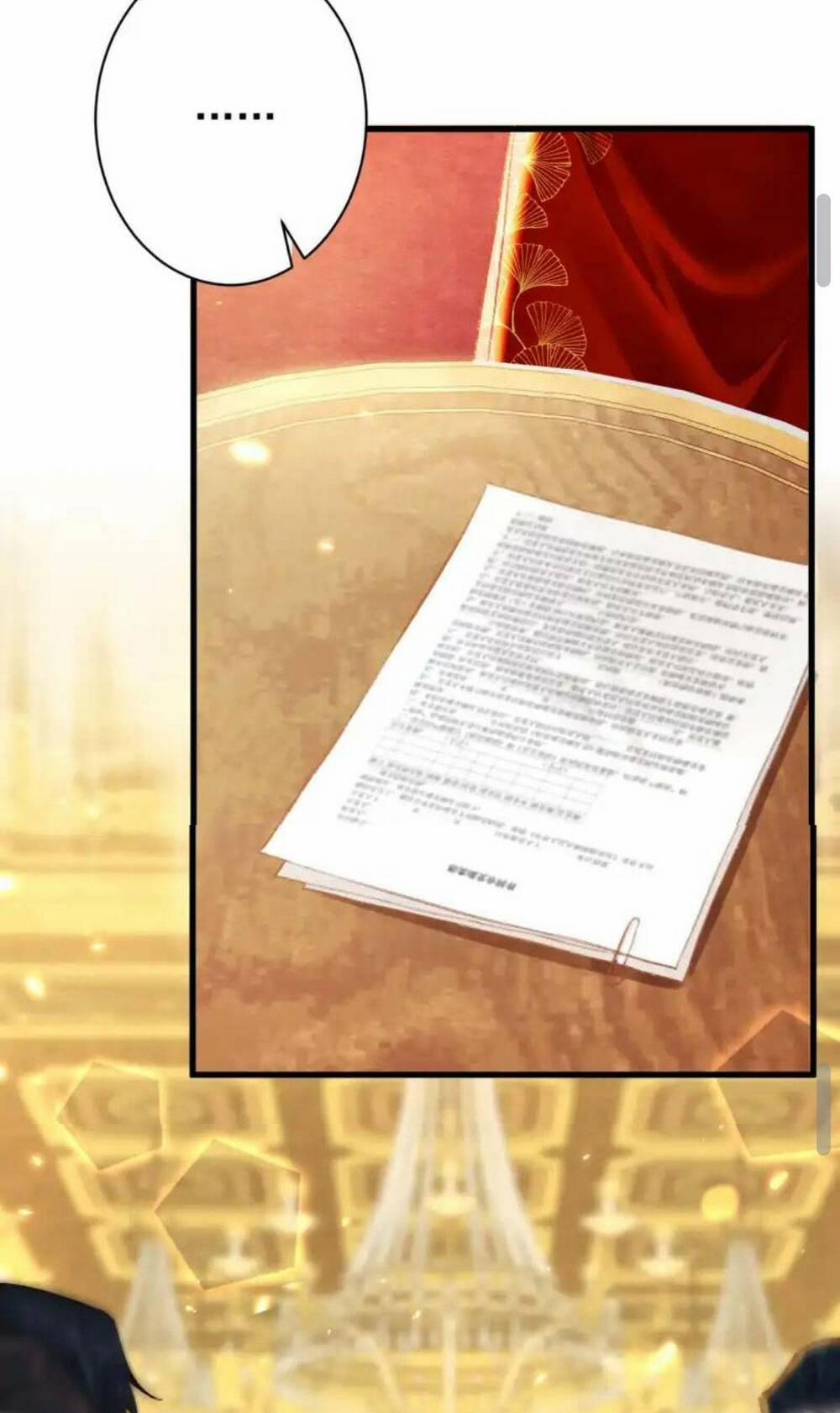 Ta Có Hào Quang Bá Tổng 1 trang 48