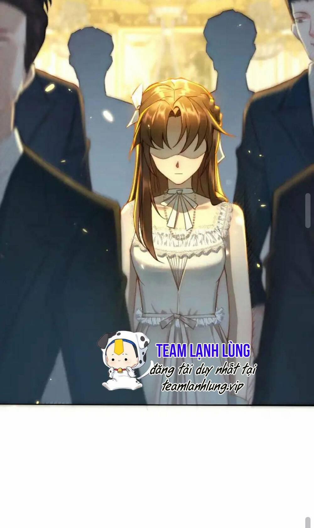 Ta Có Hào Quang Bá Tổng 1 trang 49