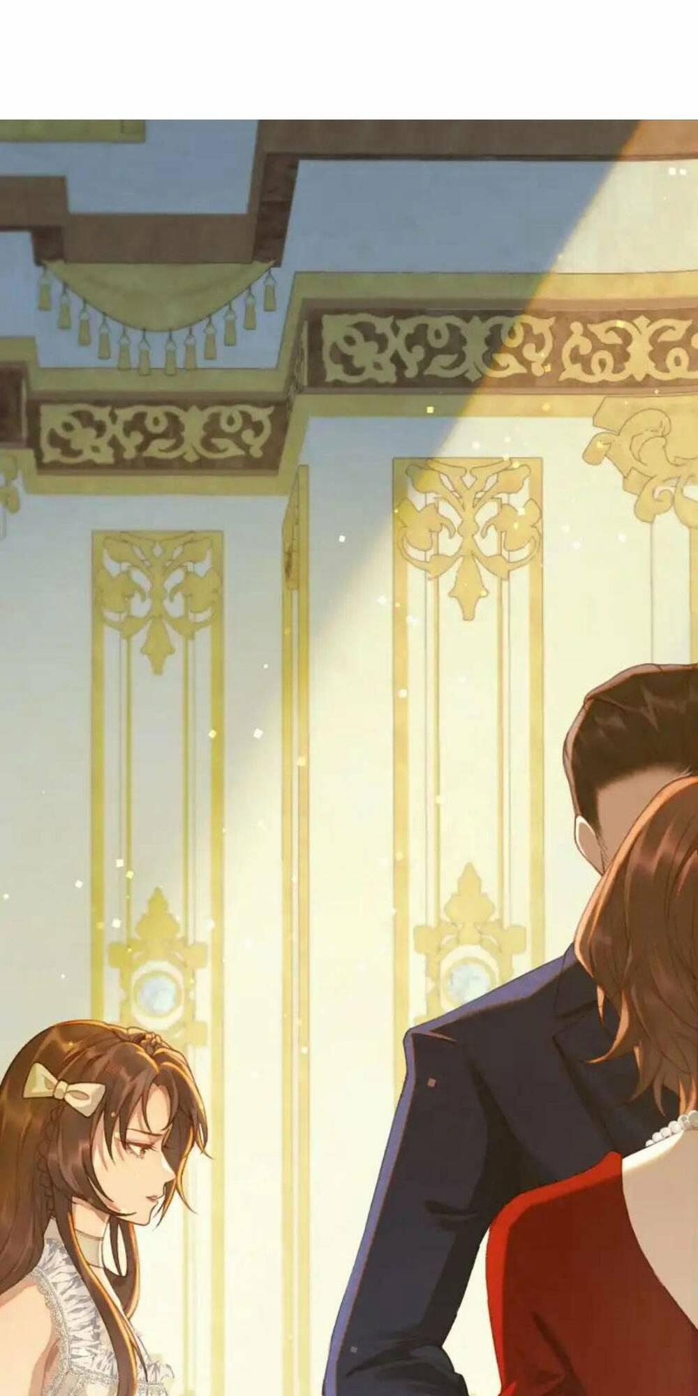 Ta Có Hào Quang Bá Tổng 1 trang 50