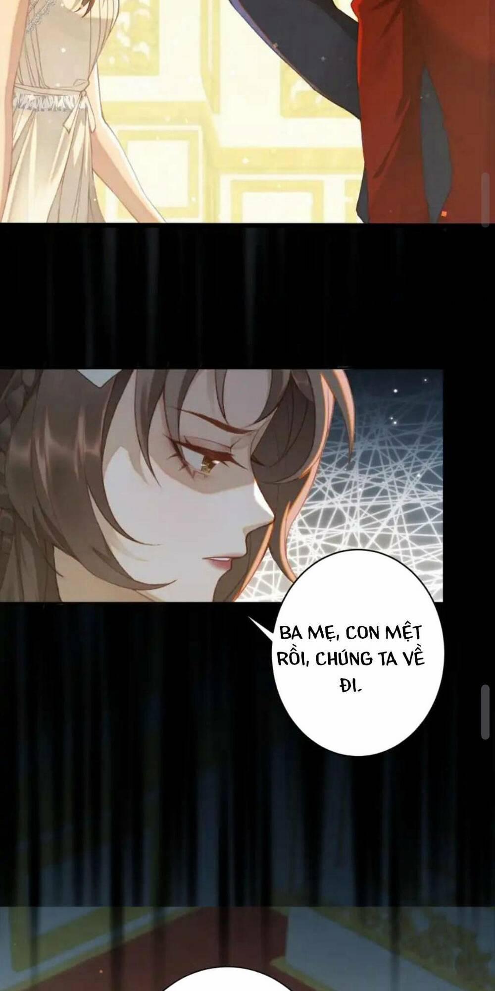 Ta Có Hào Quang Bá Tổng 1 trang 51