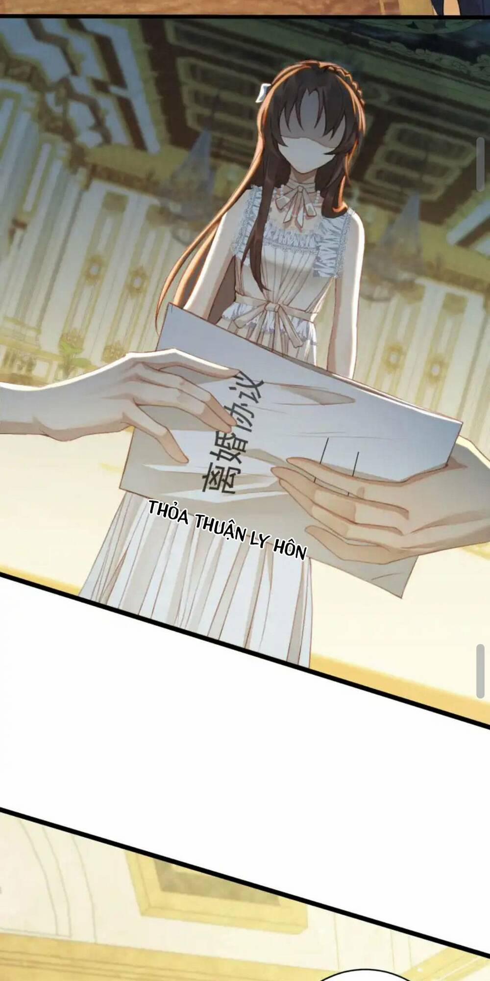 Ta Có Hào Quang Bá Tổng 1 trang 53