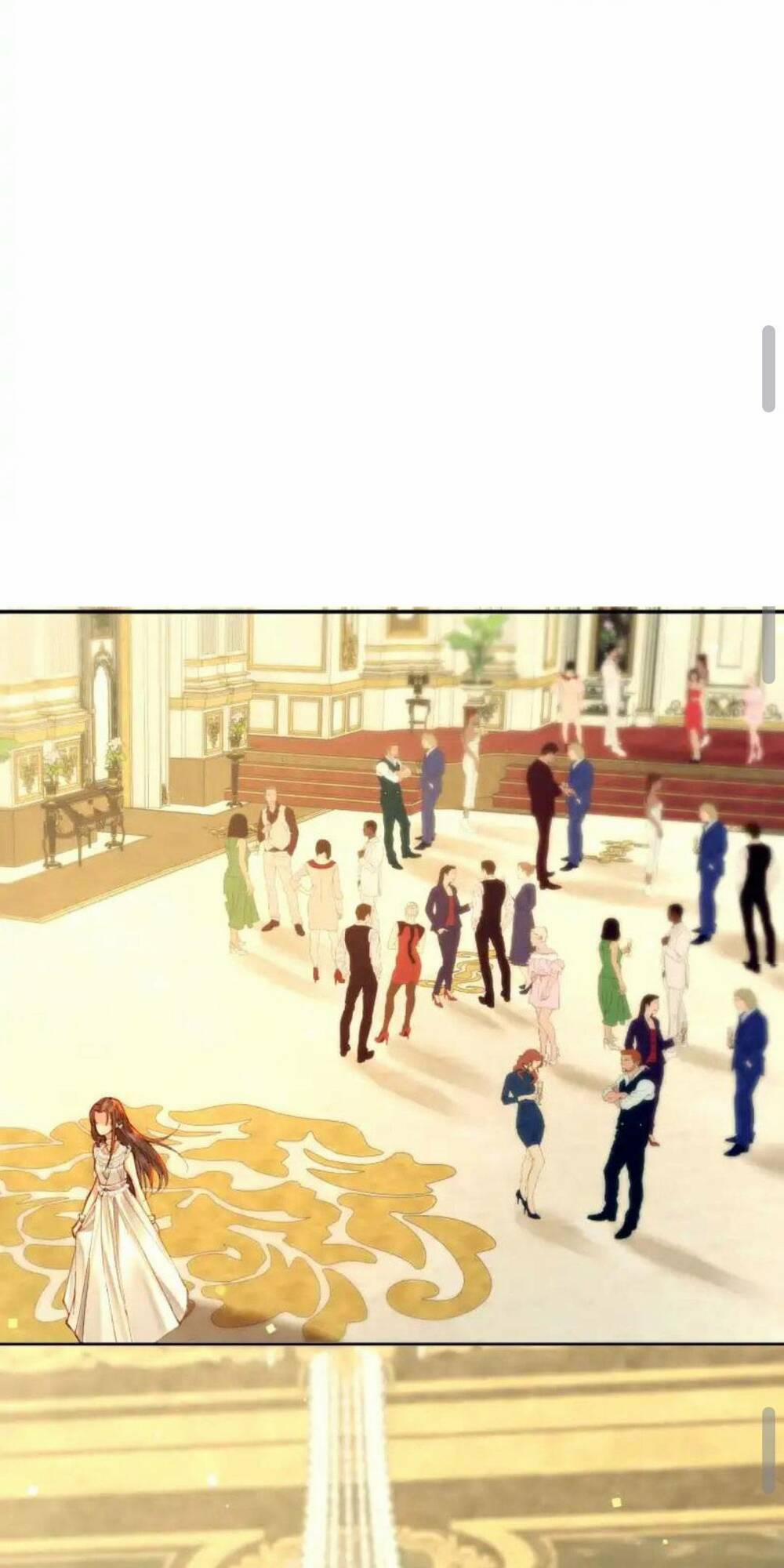 Ta Có Hào Quang Bá Tổng 1 trang 55