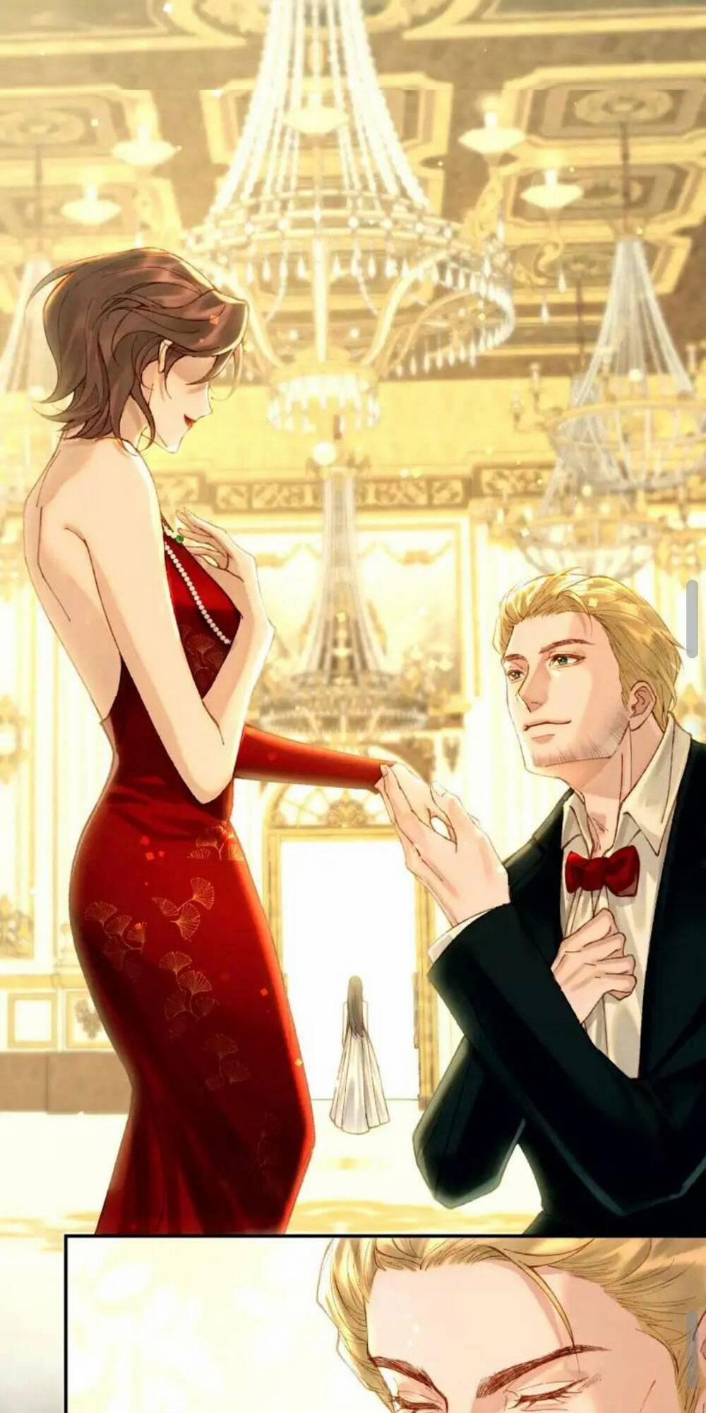 Ta Có Hào Quang Bá Tổng 1 trang 56