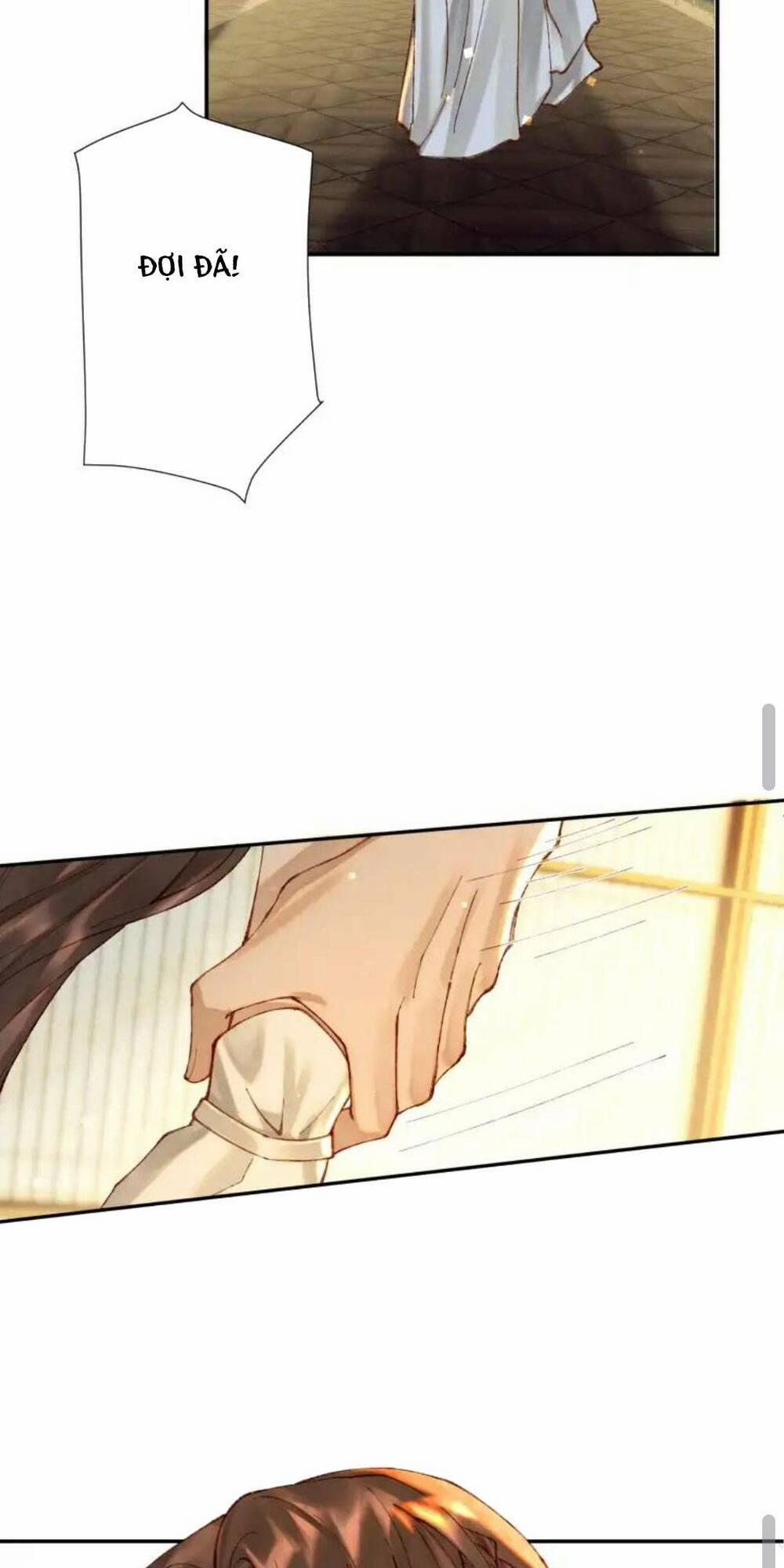 Ta Có Hào Quang Bá Tổng 1 trang 59