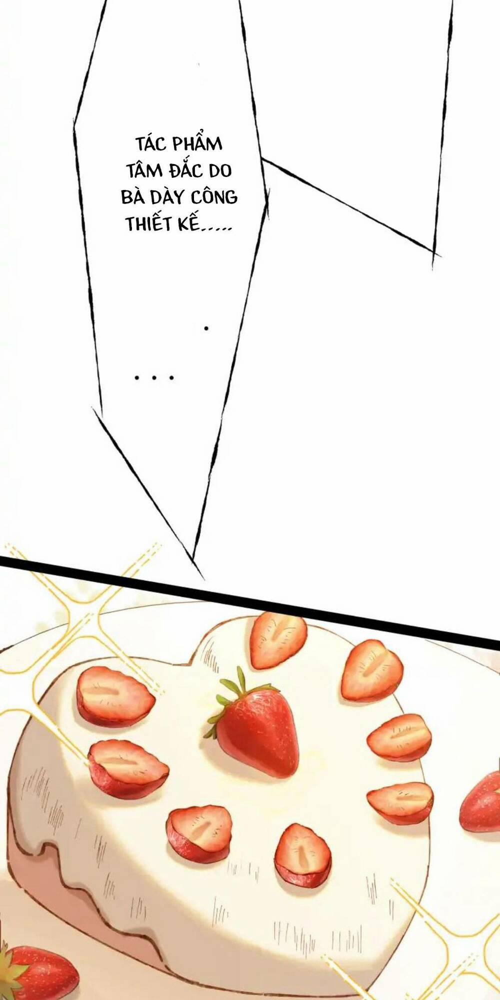 Ta Có Hào Quang Bá Tổng 1 trang 6