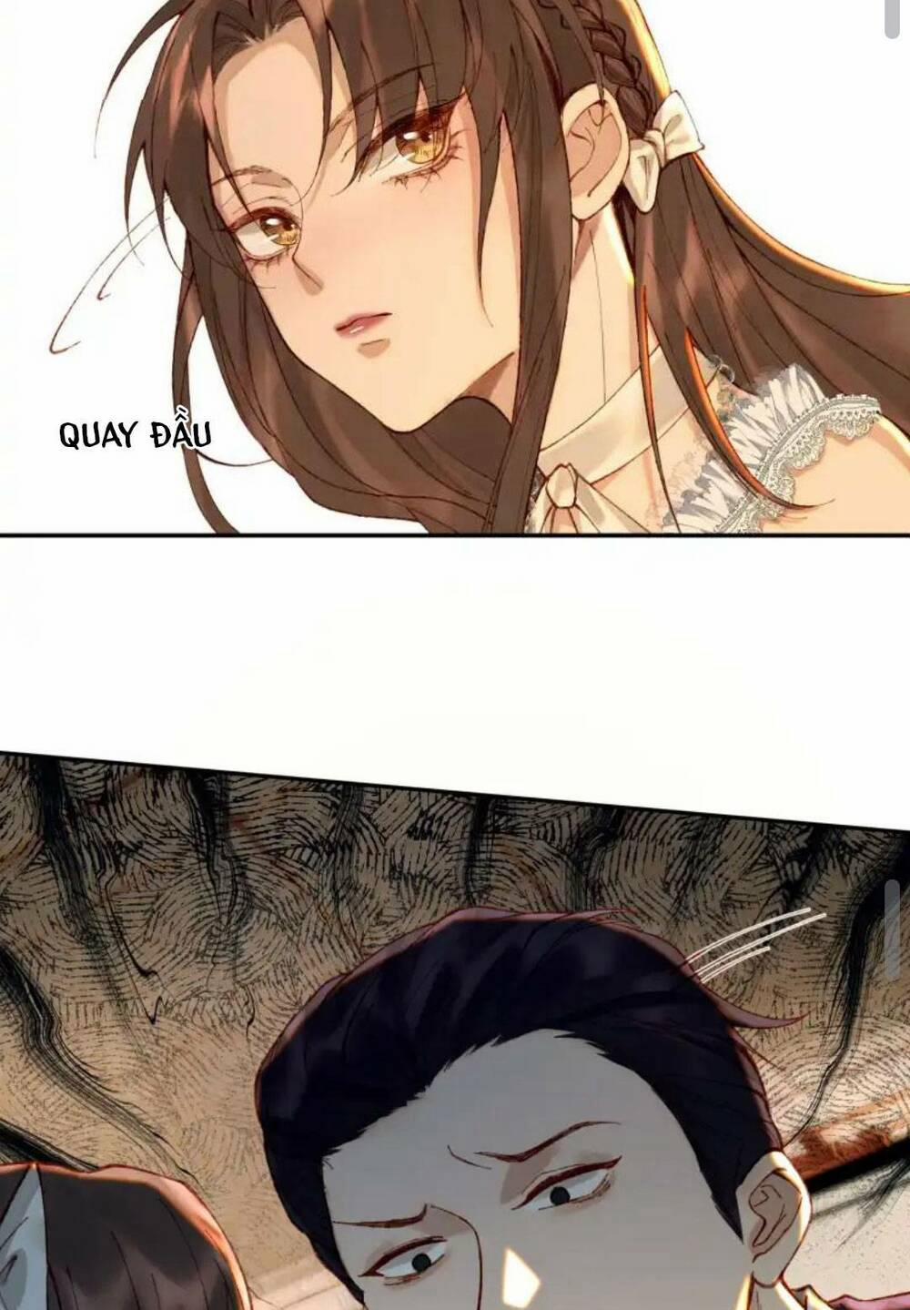 Ta Có Hào Quang Bá Tổng 1 trang 60