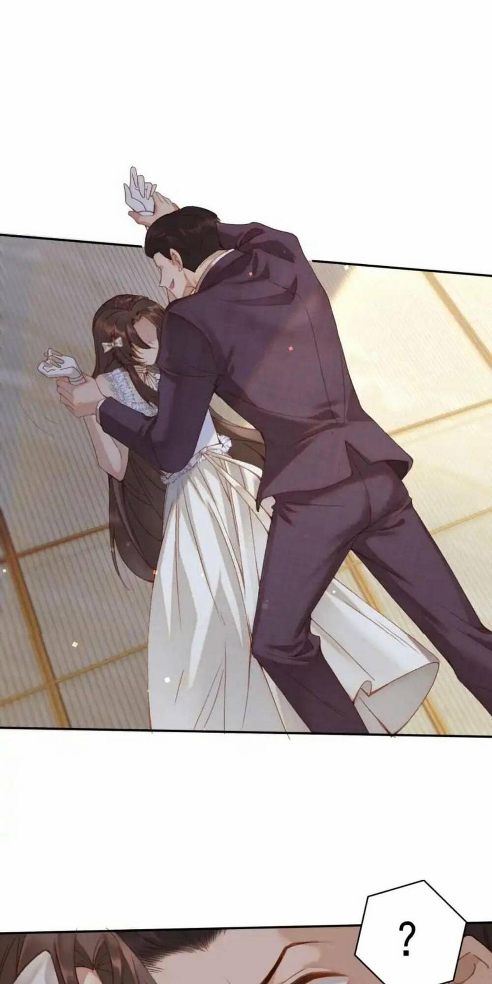 Ta Có Hào Quang Bá Tổng 1 trang 62