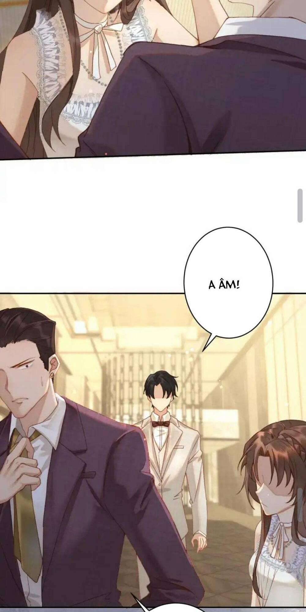 Ta Có Hào Quang Bá Tổng 1 trang 64