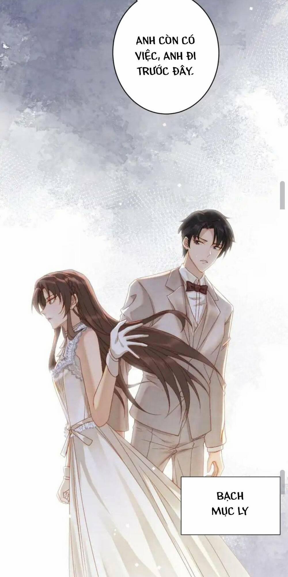 Ta Có Hào Quang Bá Tổng 1 trang 65