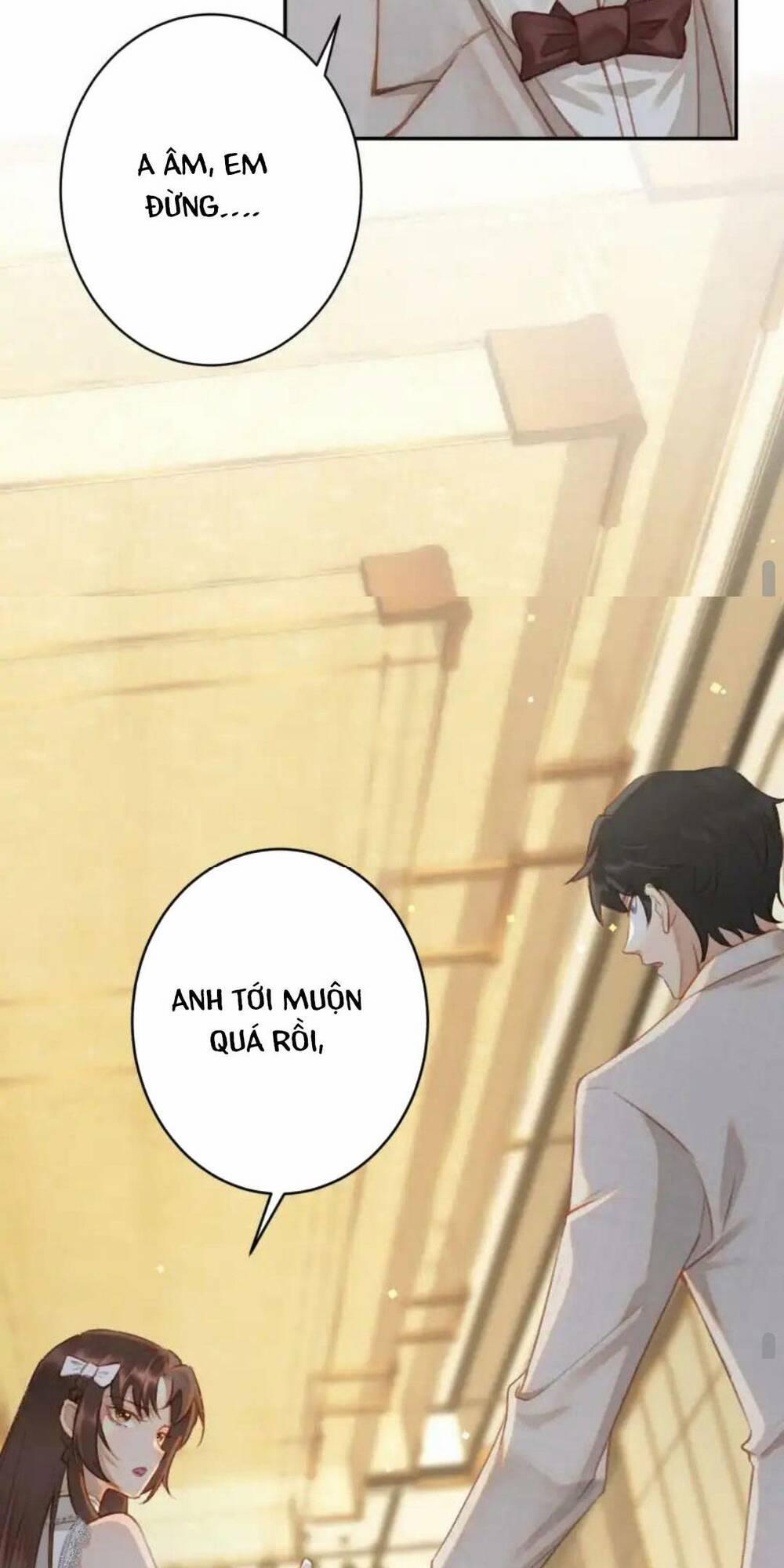 Ta Có Hào Quang Bá Tổng 1 trang 67