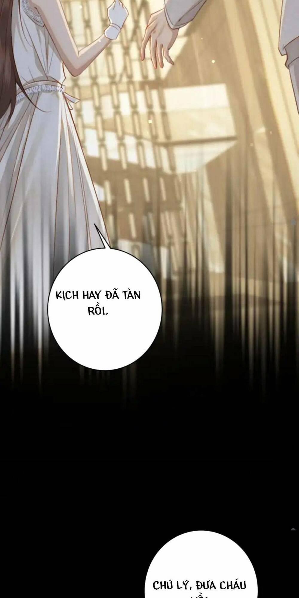 Ta Có Hào Quang Bá Tổng 1 trang 68