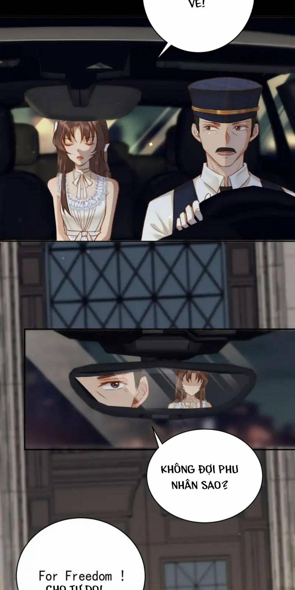 Ta Có Hào Quang Bá Tổng 1 trang 69