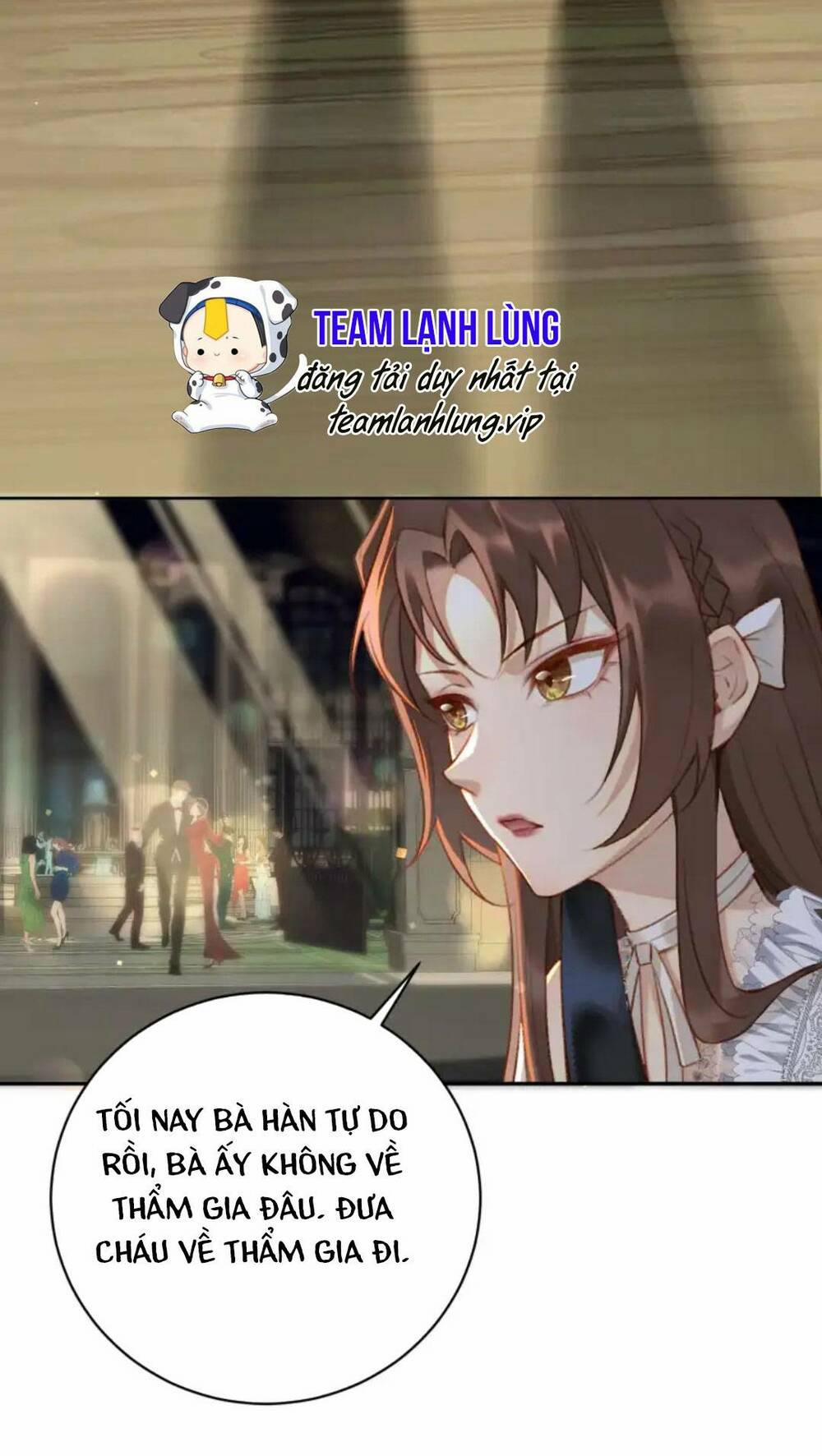 Ta Có Hào Quang Bá Tổng 1 trang 71