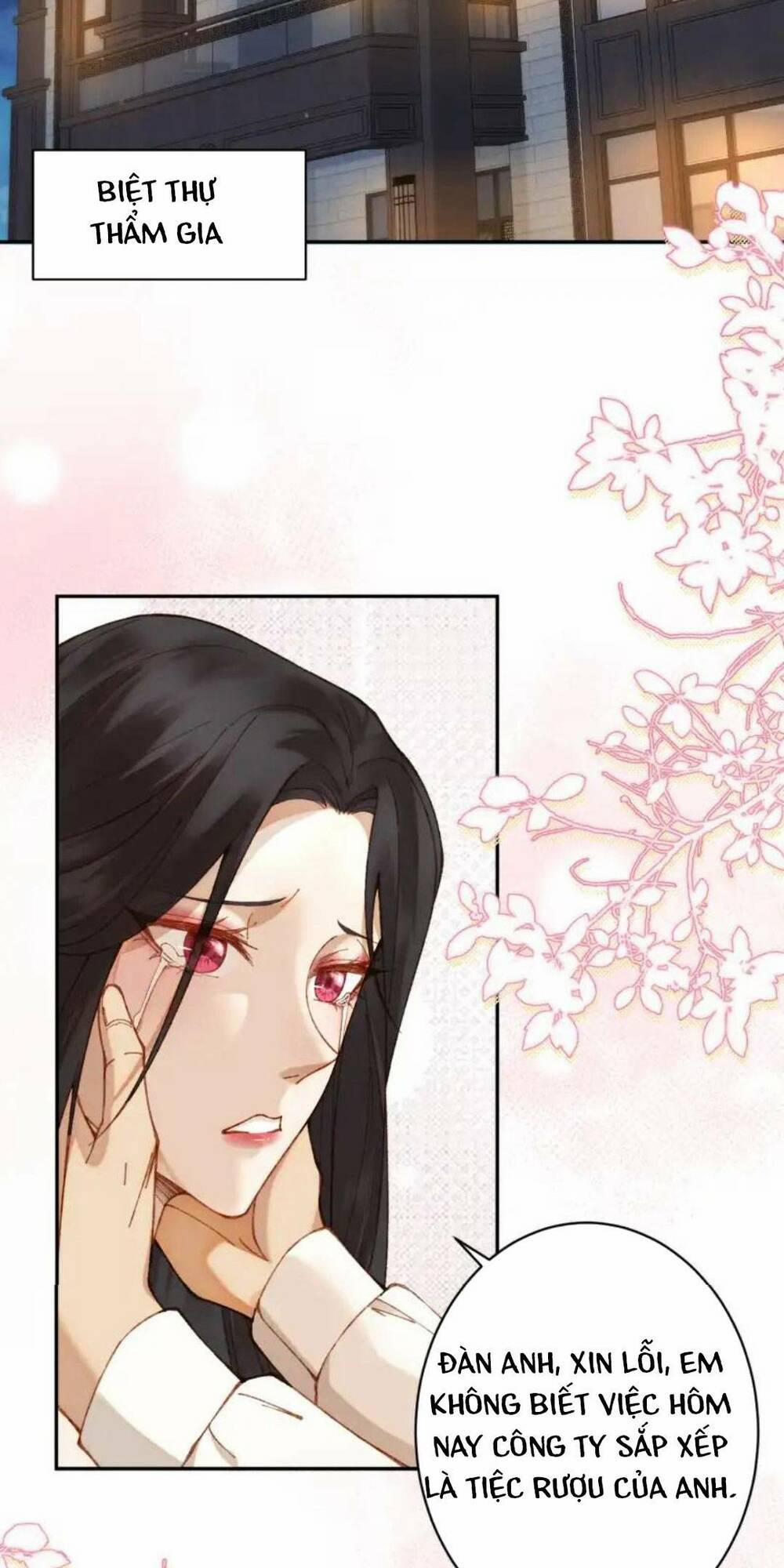 Ta Có Hào Quang Bá Tổng 1 trang 73