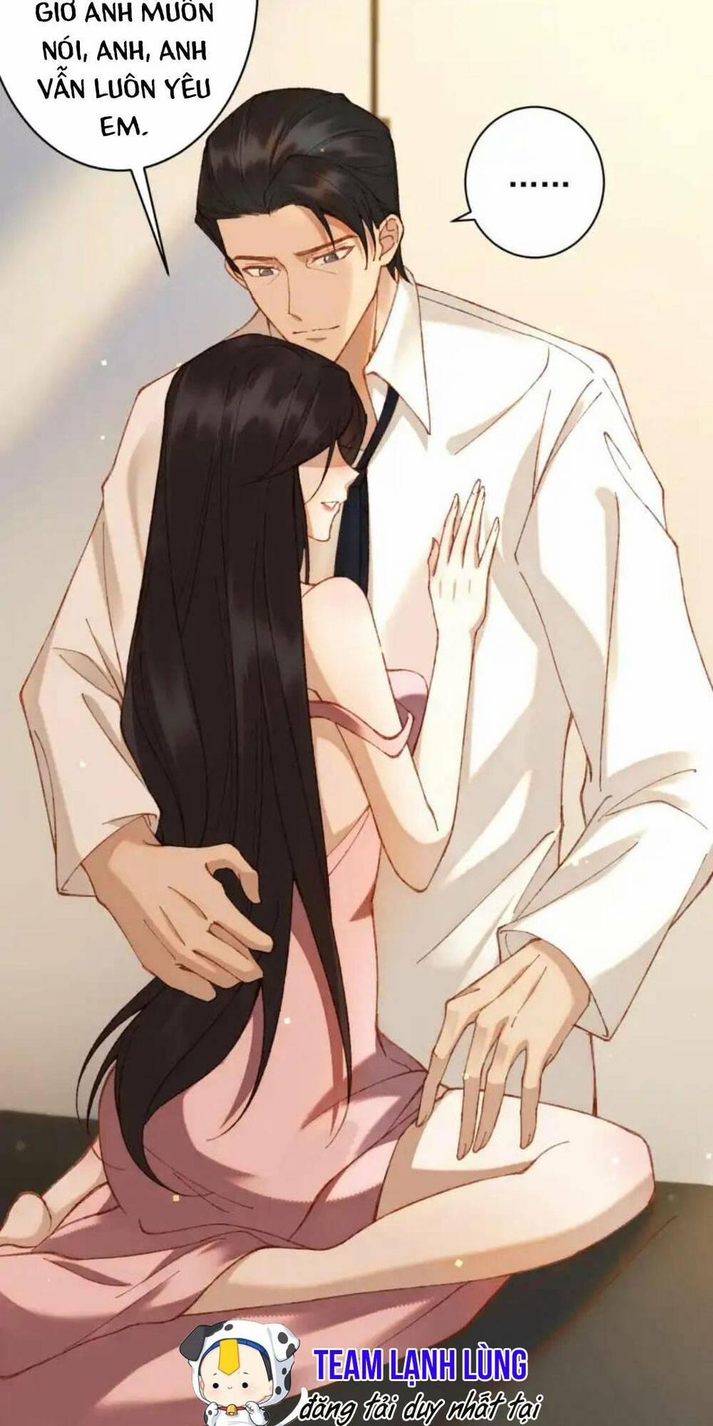 Ta Có Hào Quang Bá Tổng 1 trang 75